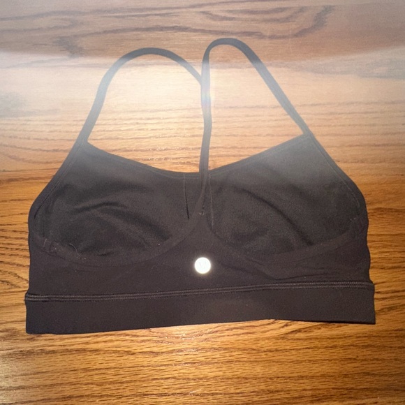 Flow Y Bra Lululemon - Picture 2 of 3